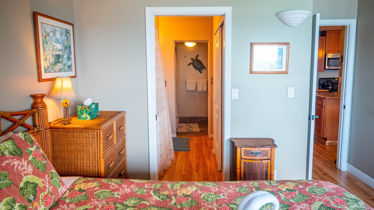Photo of Bedroom in Kailua-Kona