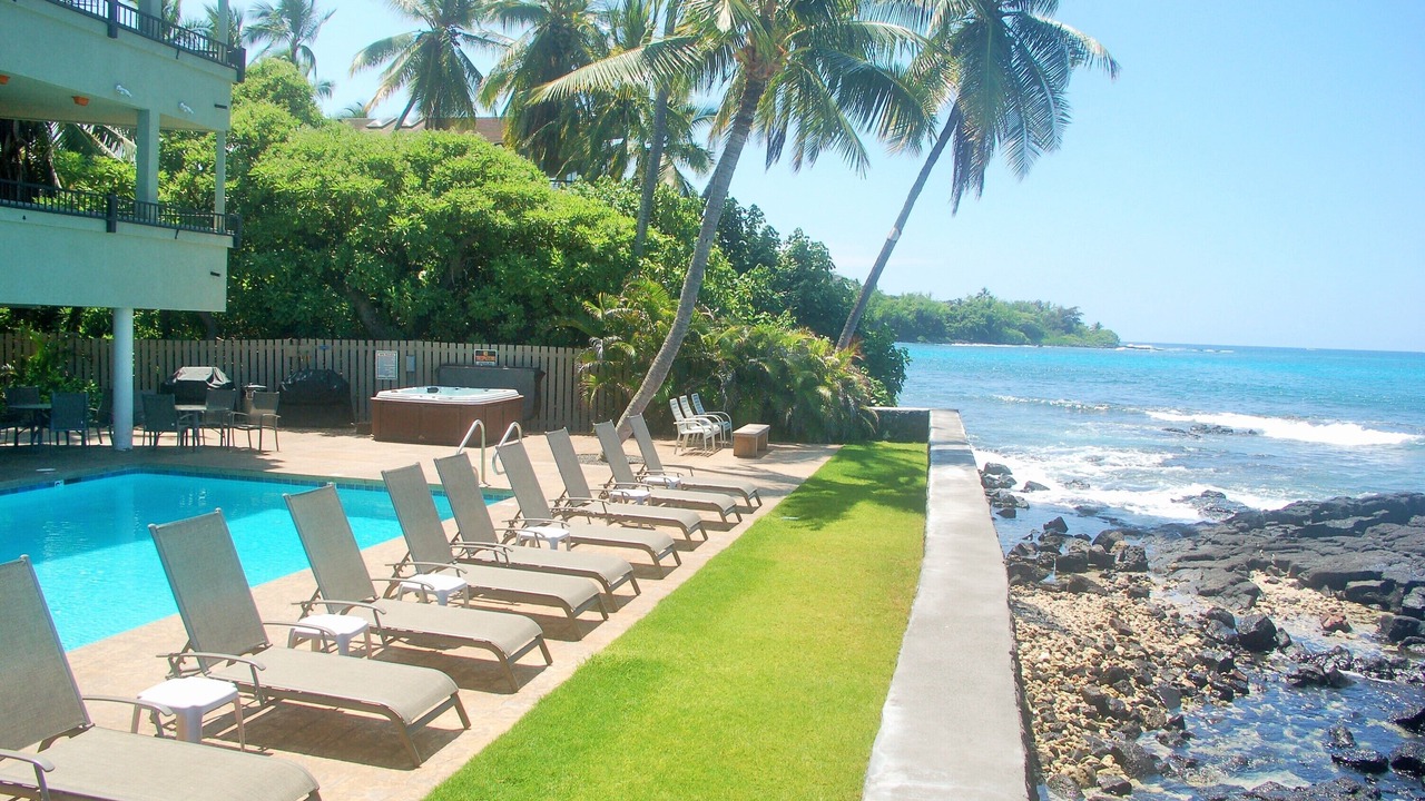 Photo of Outdoor in Kailua-Kona