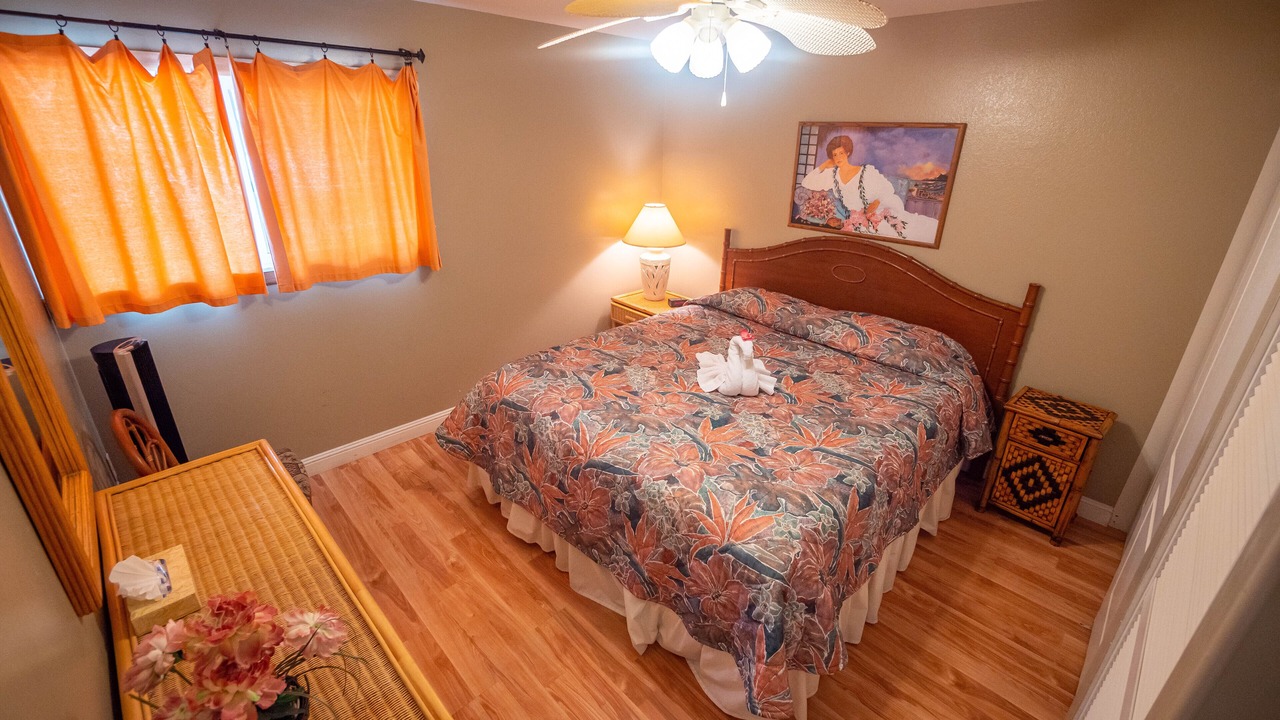 Photo of Bedroom in Kailua-Kona