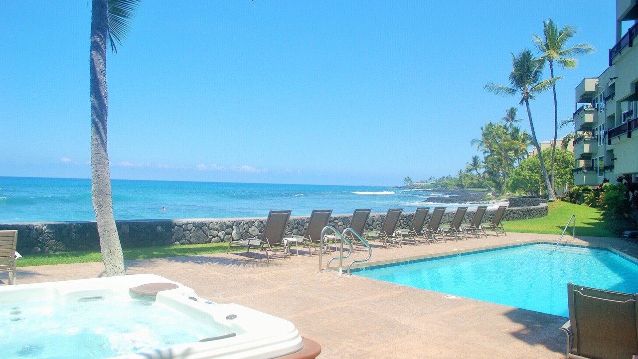 Photo of Outdoor in Kailua-Kona