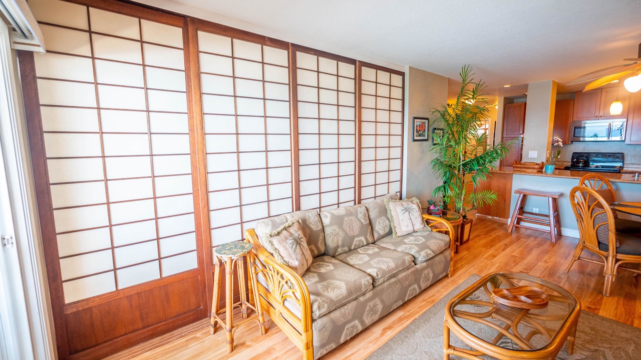 Photo of Livingroom in Kailua-Kona