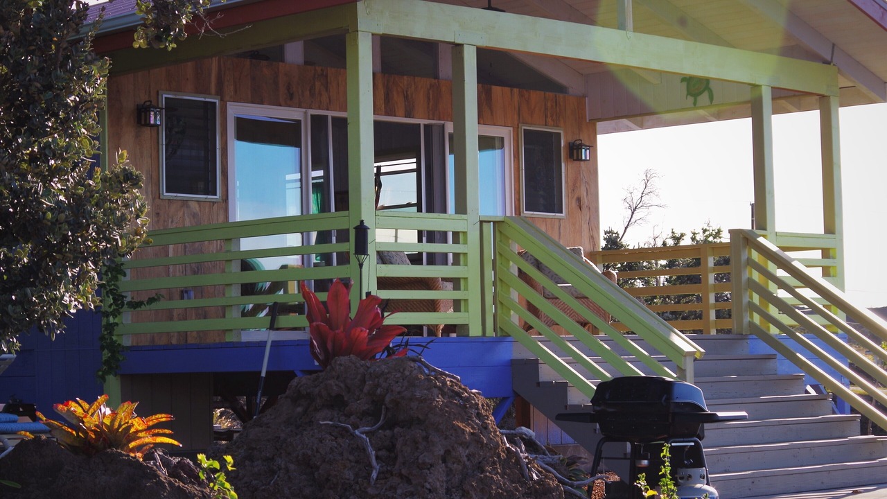 Photo of Outdoor in Ocean View