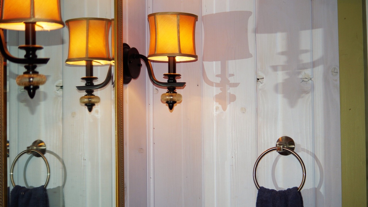 Photo of Bathroom in Ocean View