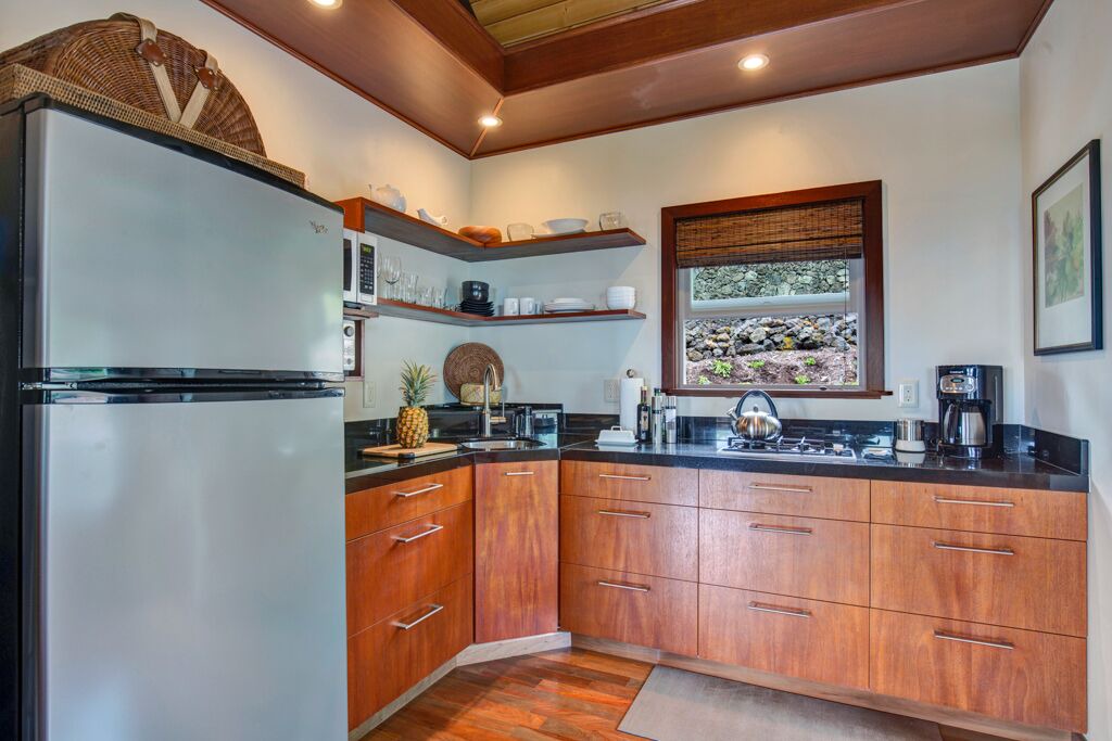 Photo of Kitchen in Kalaoa