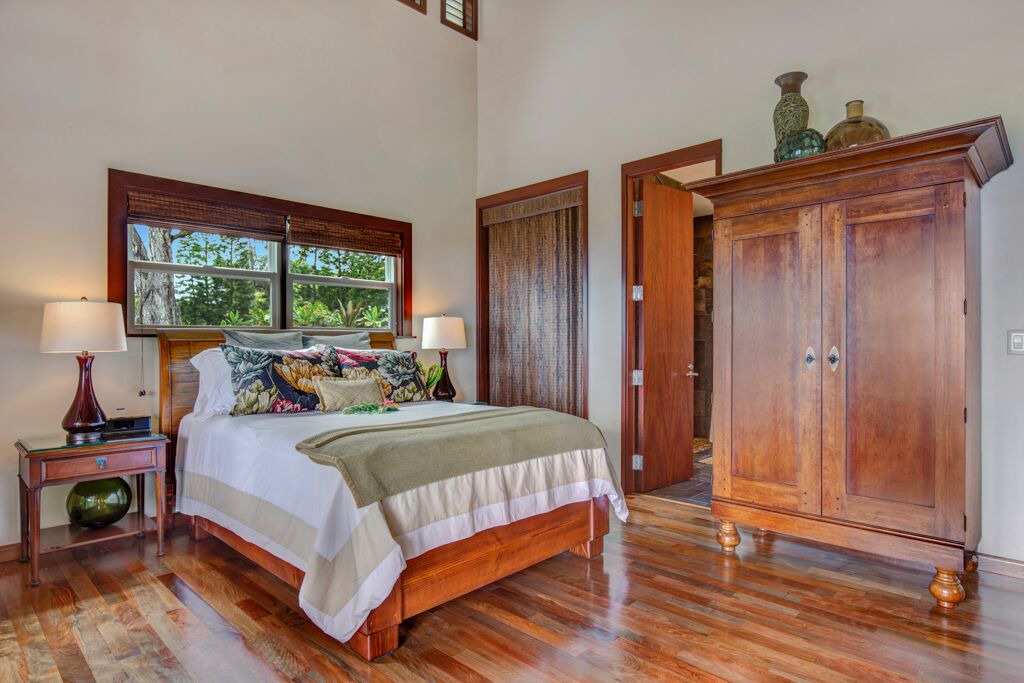 Photo of Bedroom in Kalaoa