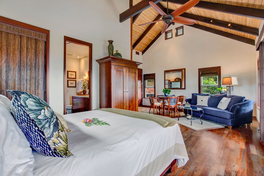 Photo of Bedroom in Kalaoa