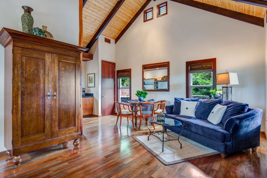 Photo of Livingroom in Kalaoa