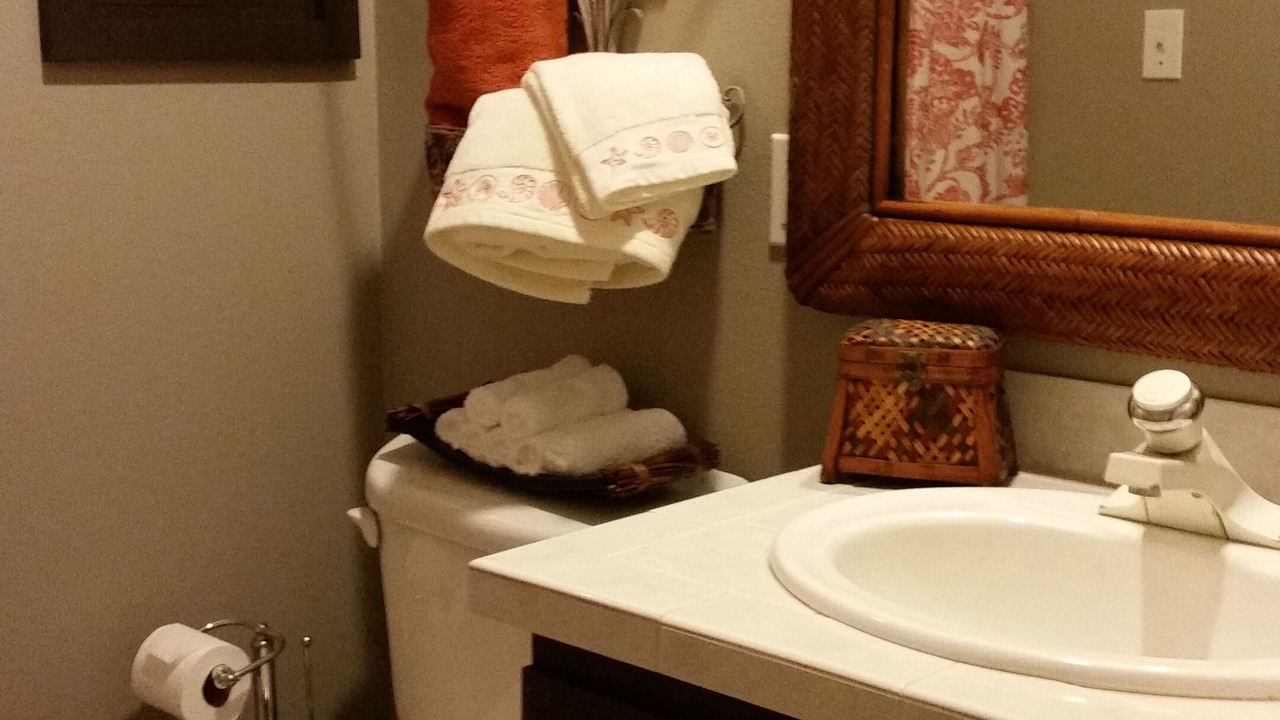 Photo of Bathroom in Kailua-Kona