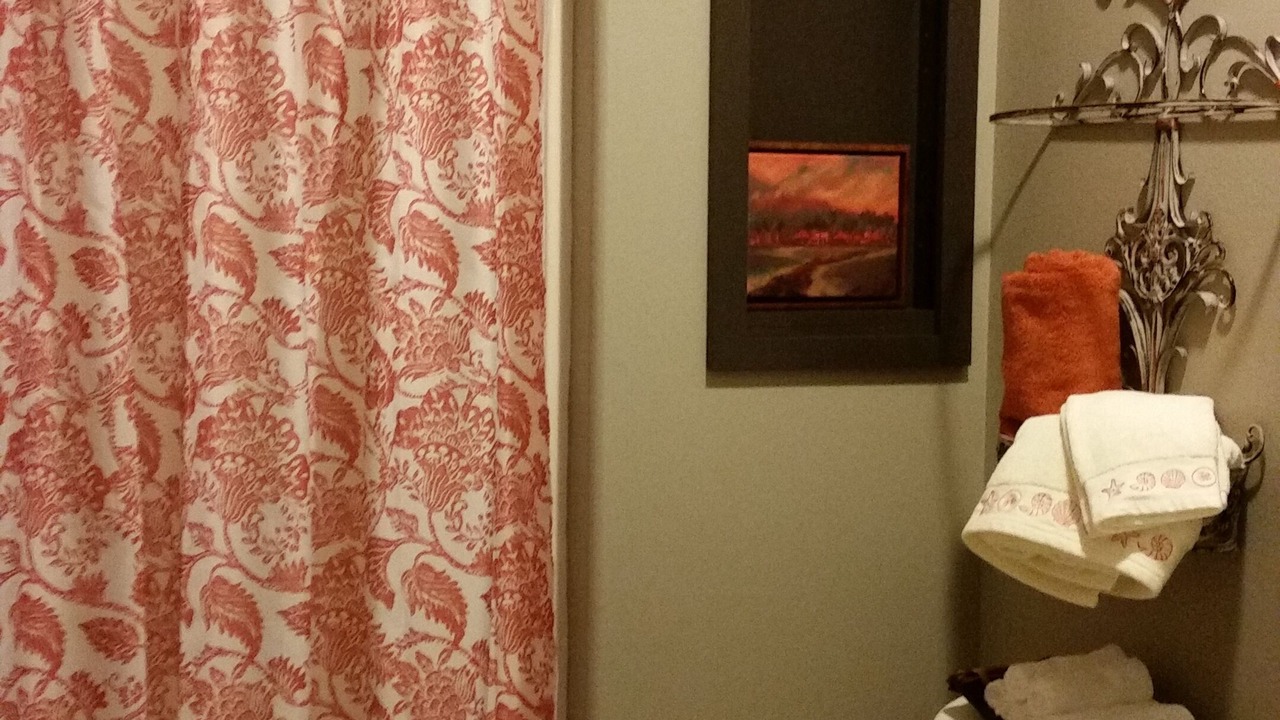 Photo of Bathroom in Kailua-Kona