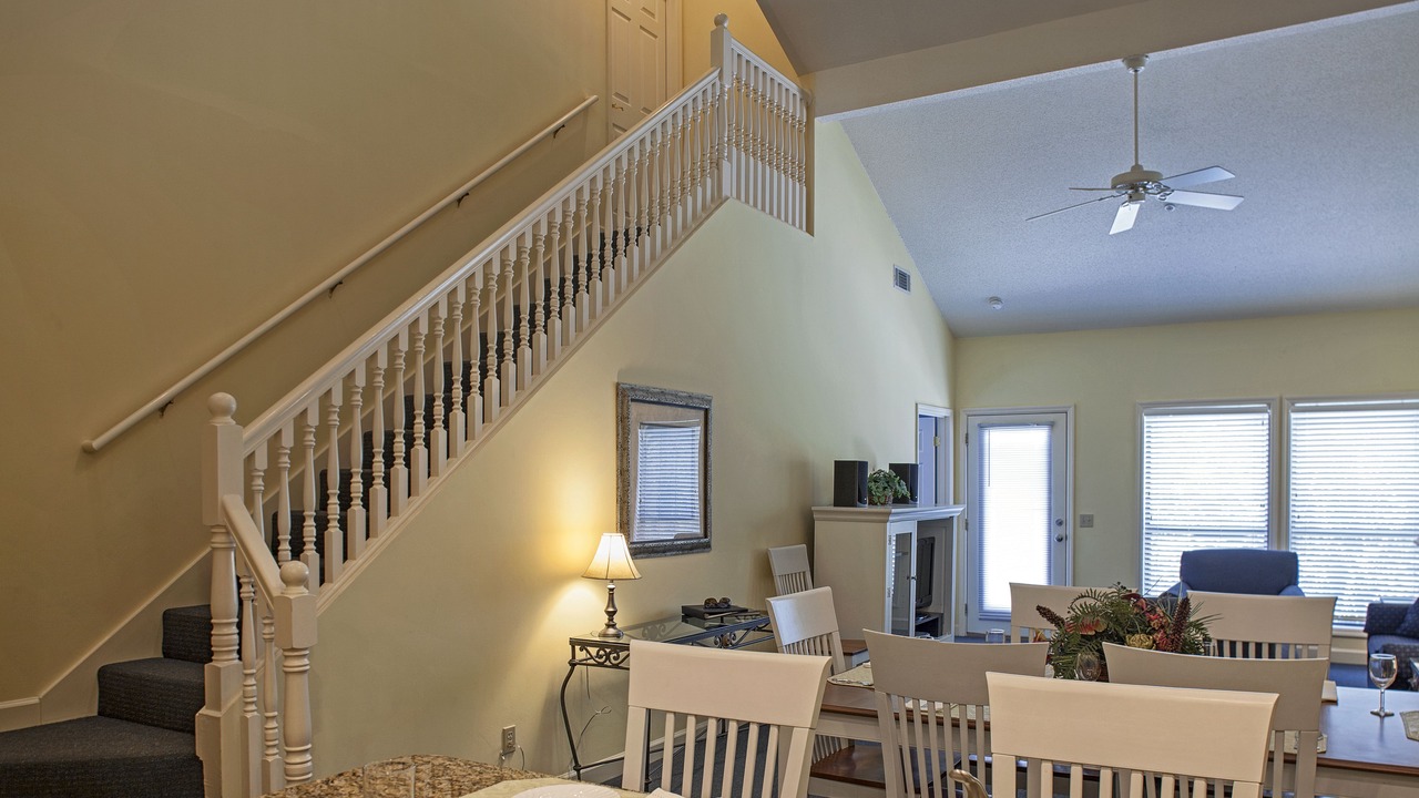 Photo of Bedroom in Shipyard Plantation