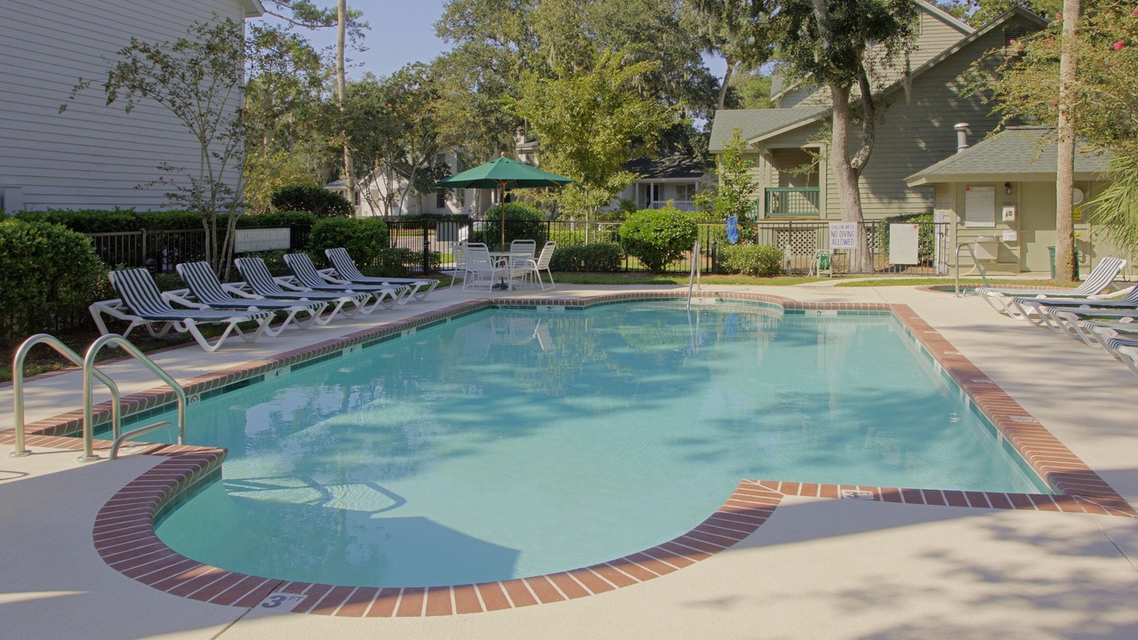 Photo of Outdoor in Shipyard Plantation