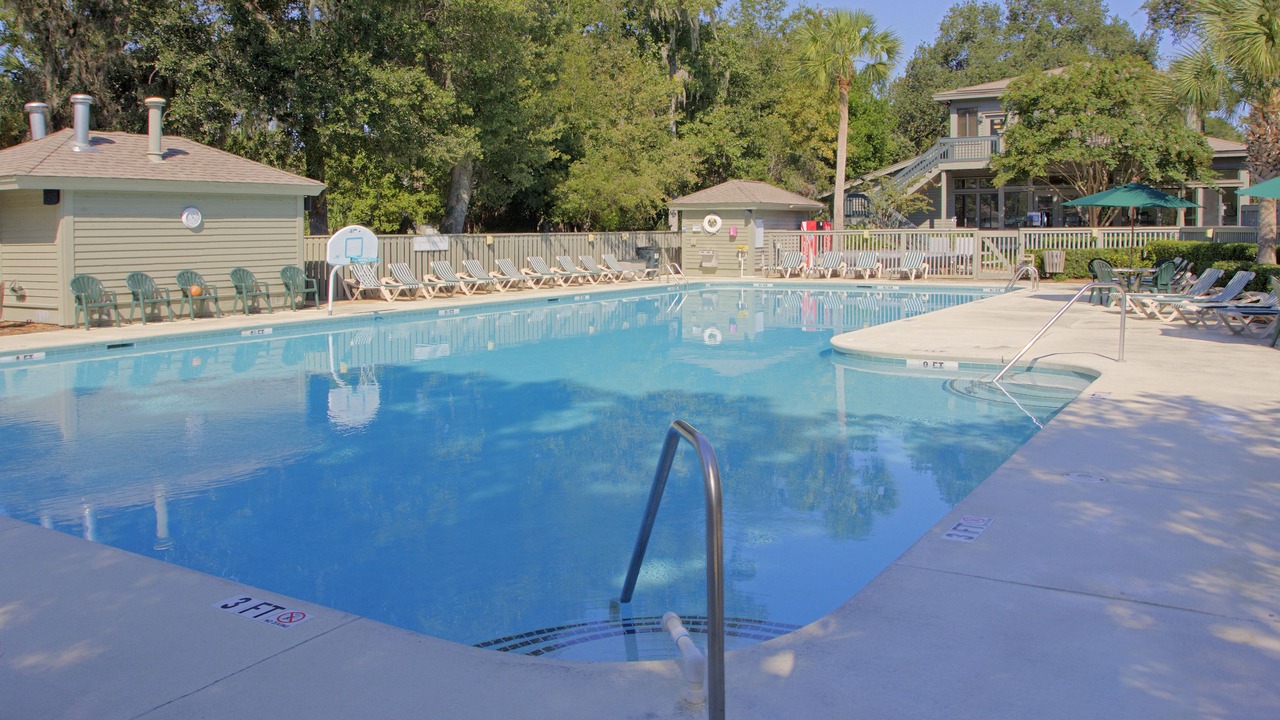 Photo of Outdoor in Shipyard Plantation