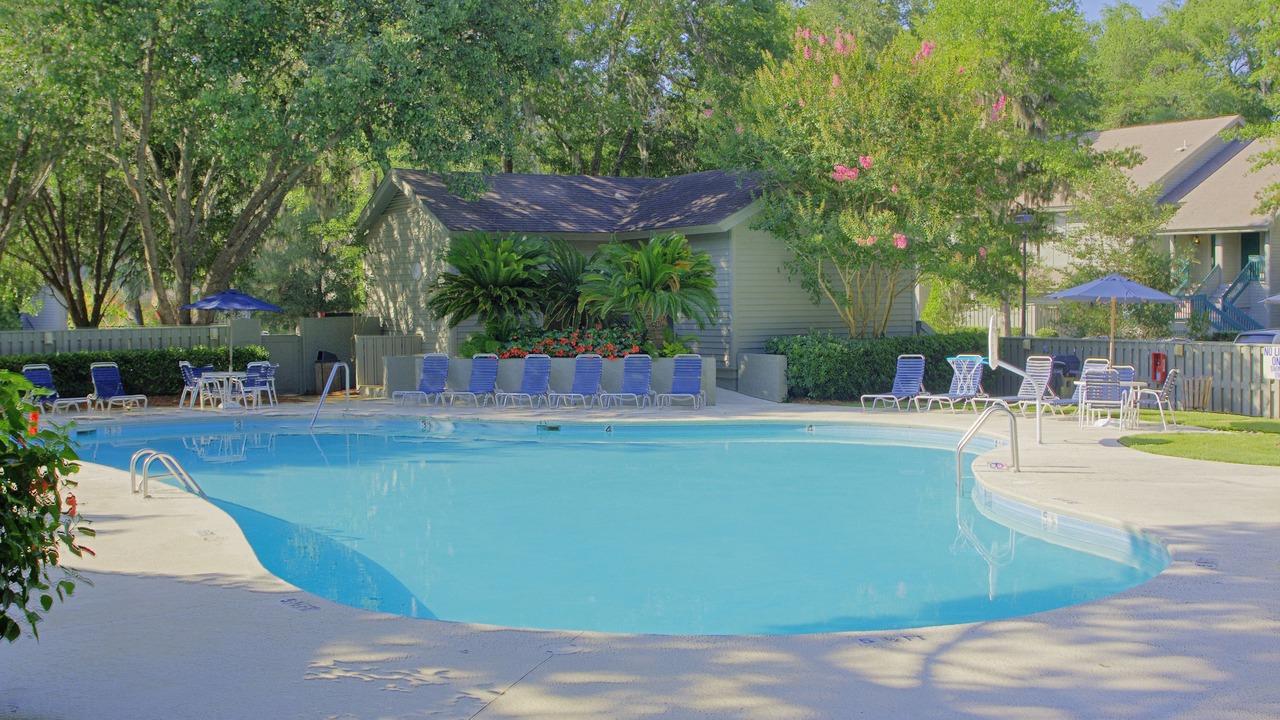 Photo of Outdoor in Shipyard Plantation