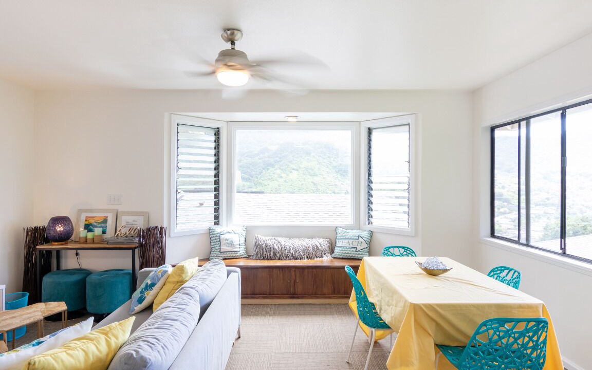 Photo of Bedroom in Manoa