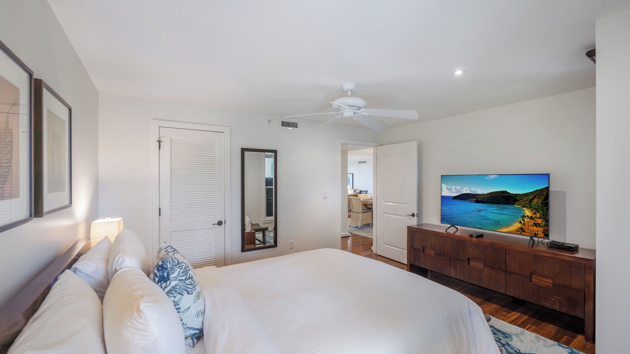 Photo of Bedroom in Kahuku