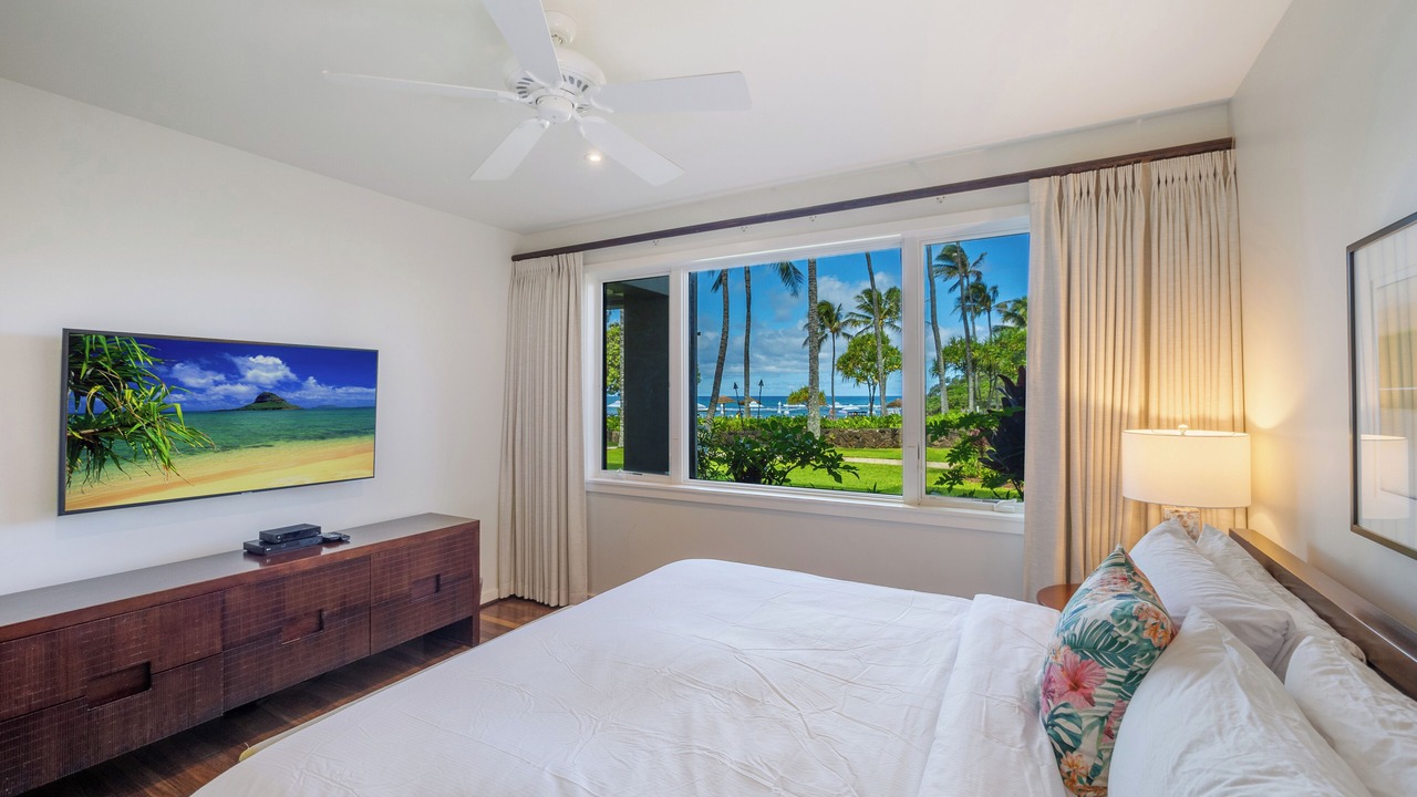 Photo of Bedroom in Kahuku