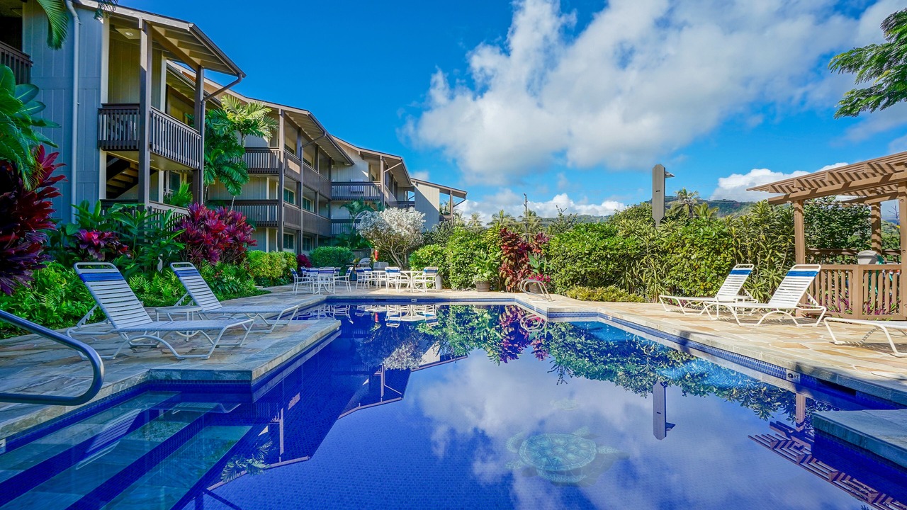 Photo of Outdoor in Wailua House Lots