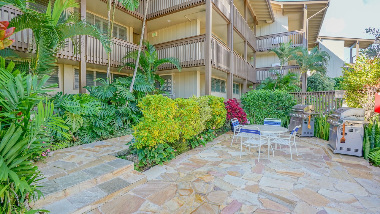 Photo of Others in Wailua House Lots