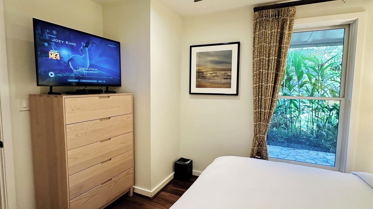 Photo of Bedroom in Kahuku