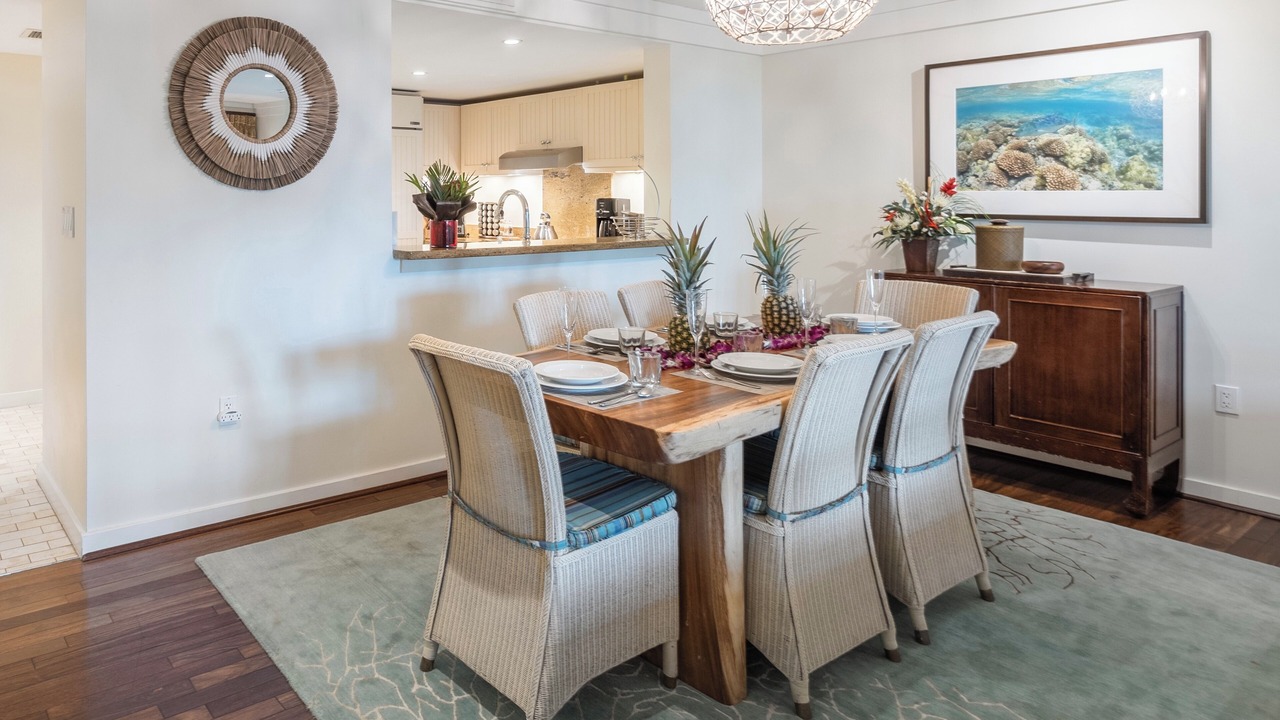 Photo of Livingroom in Kahuku