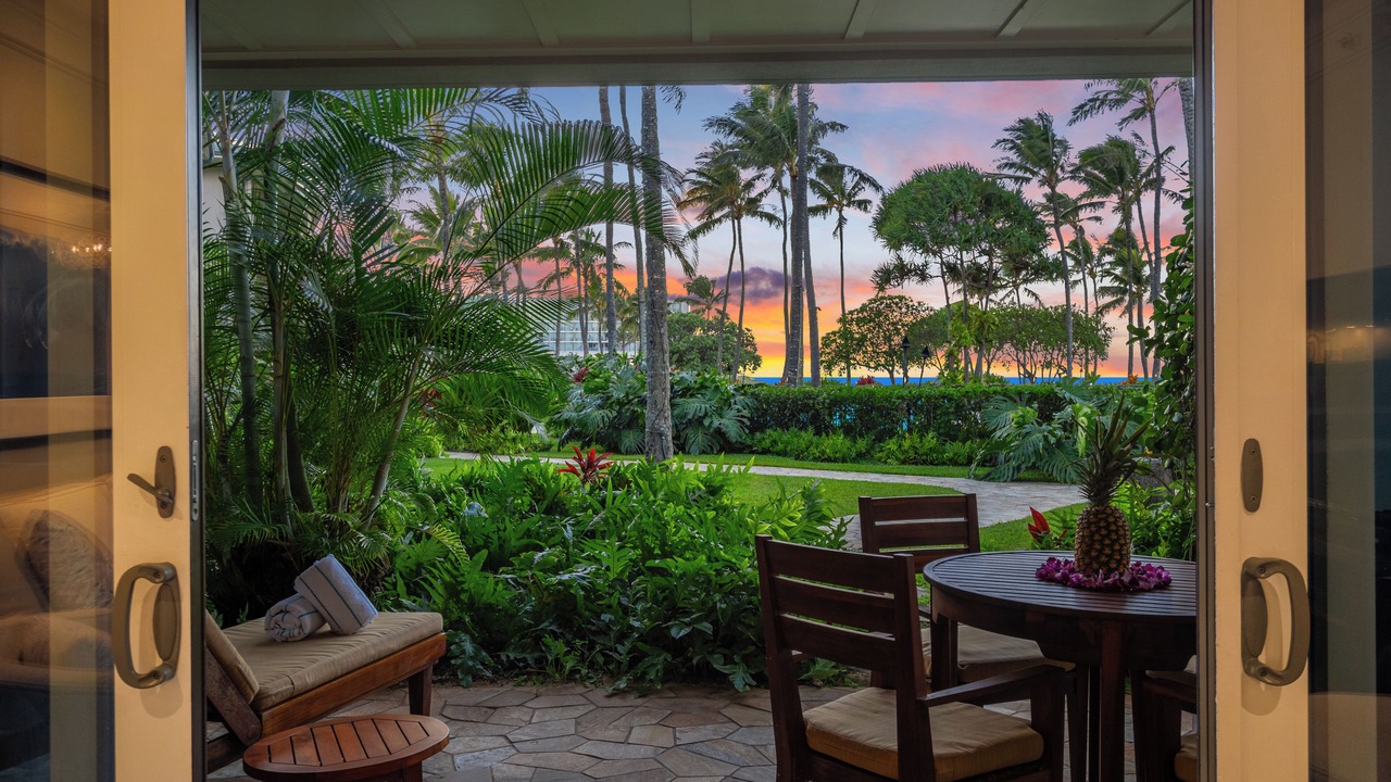 Photo of Outdoor in Kahuku
