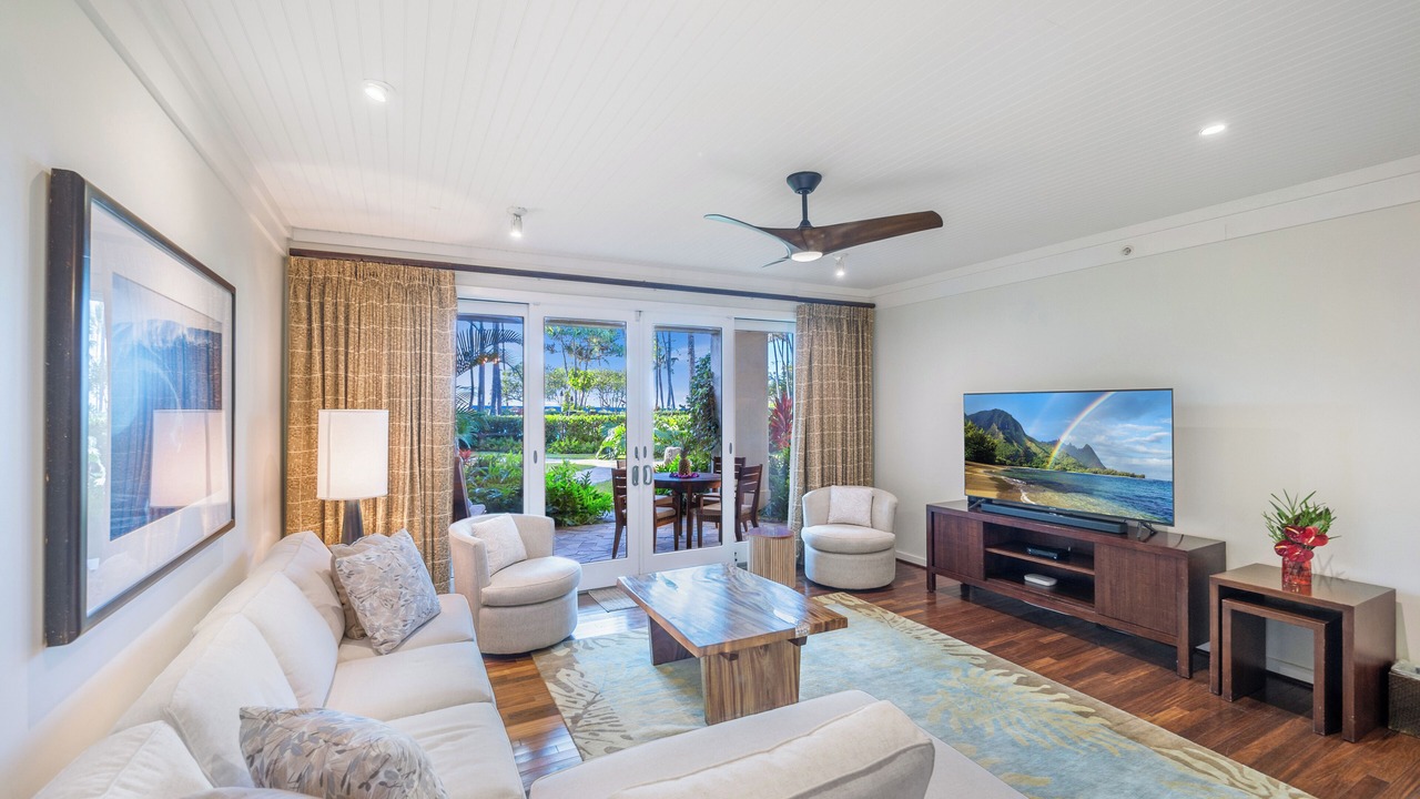Photo of Livingroom in Kahuku