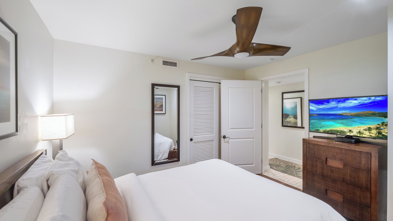 Photo of Bedroom in Kahuku