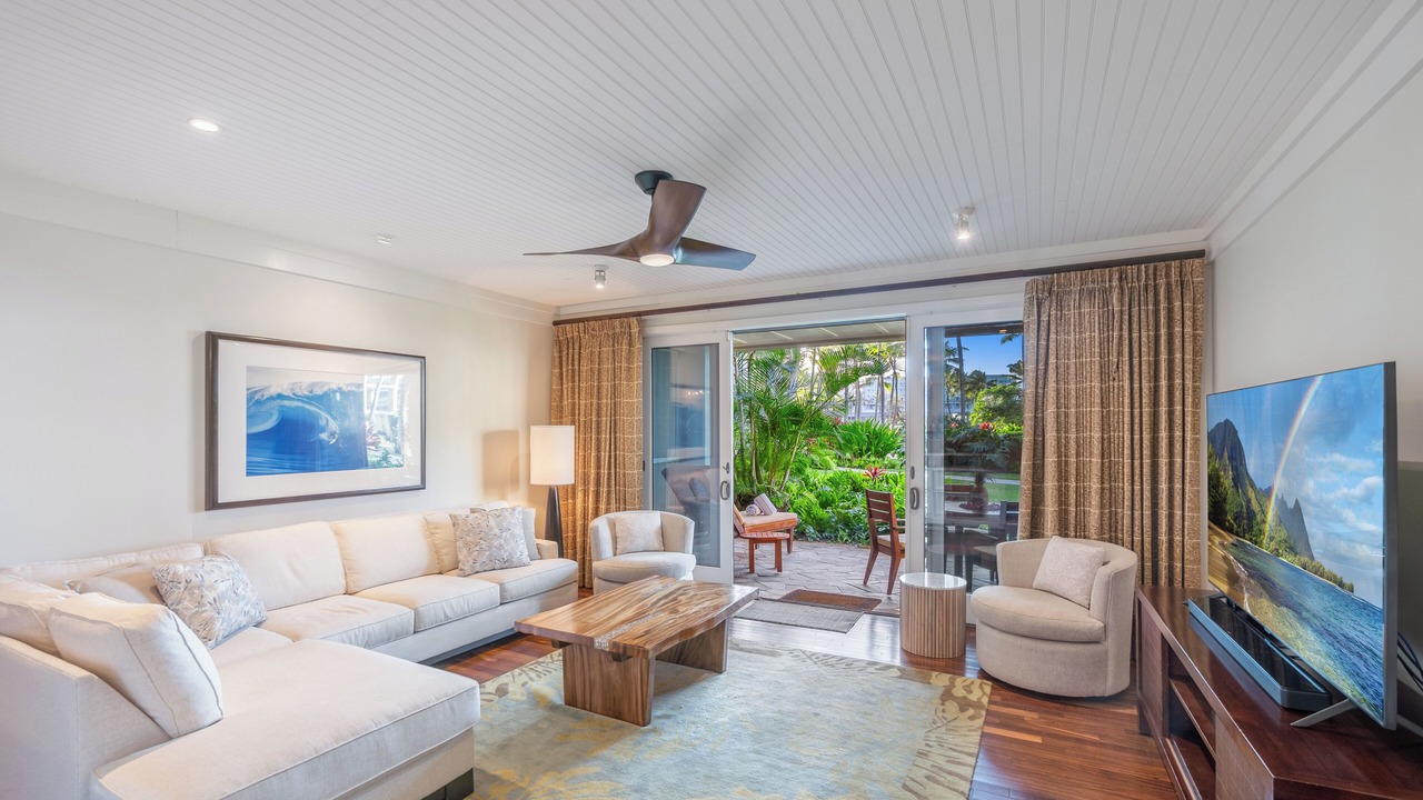 Photo of Bedroom in Kahuku
