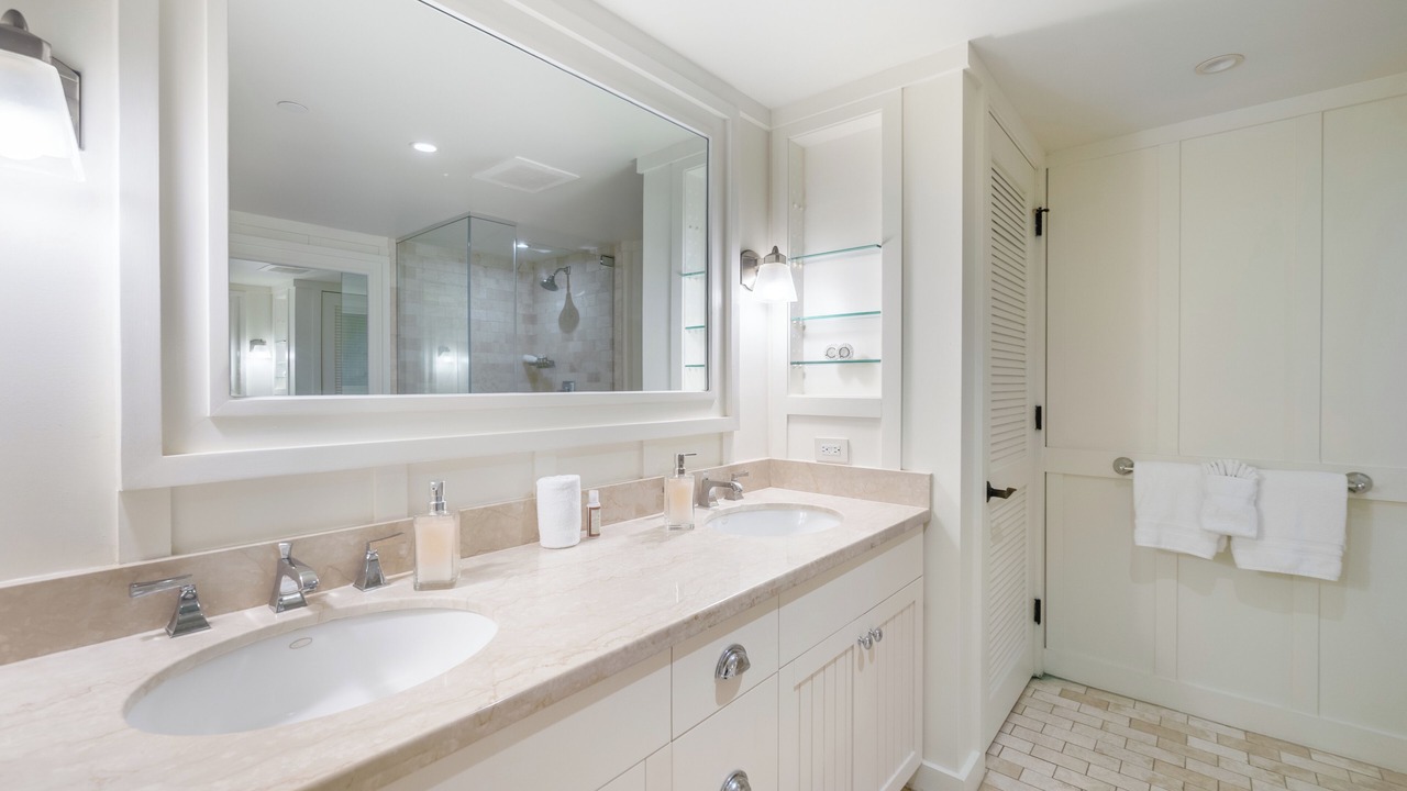 Photo of Bathroom in Kahuku