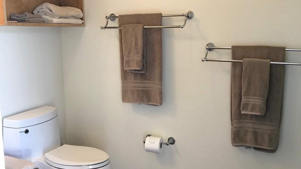 Photo of Bathroom in Glenwood