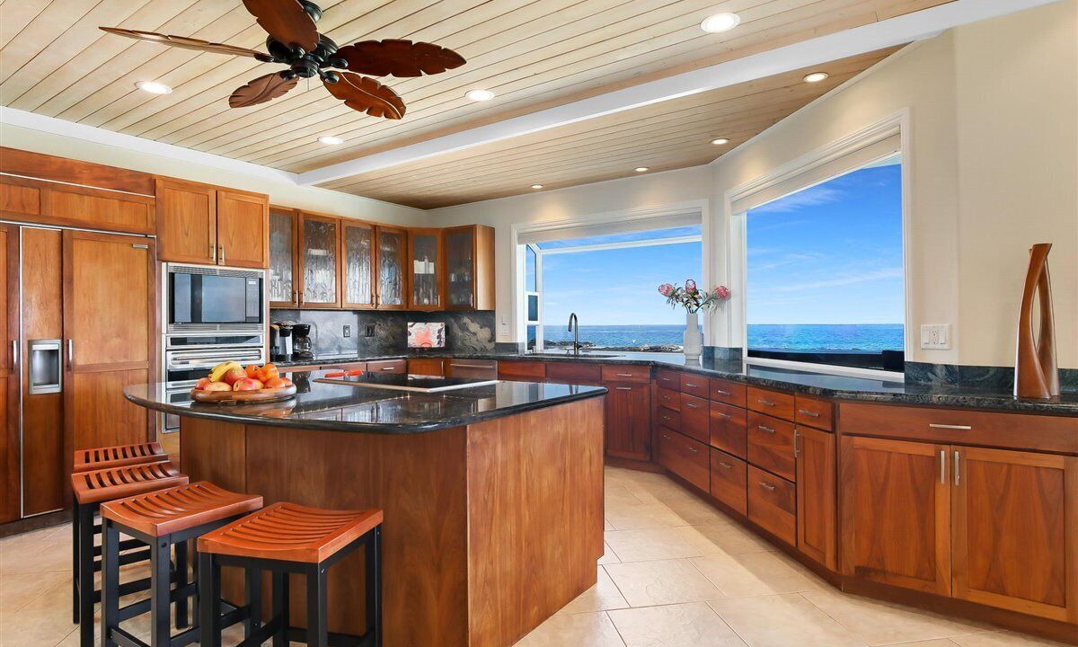 Photo of Kitchen in Kailua-Kona