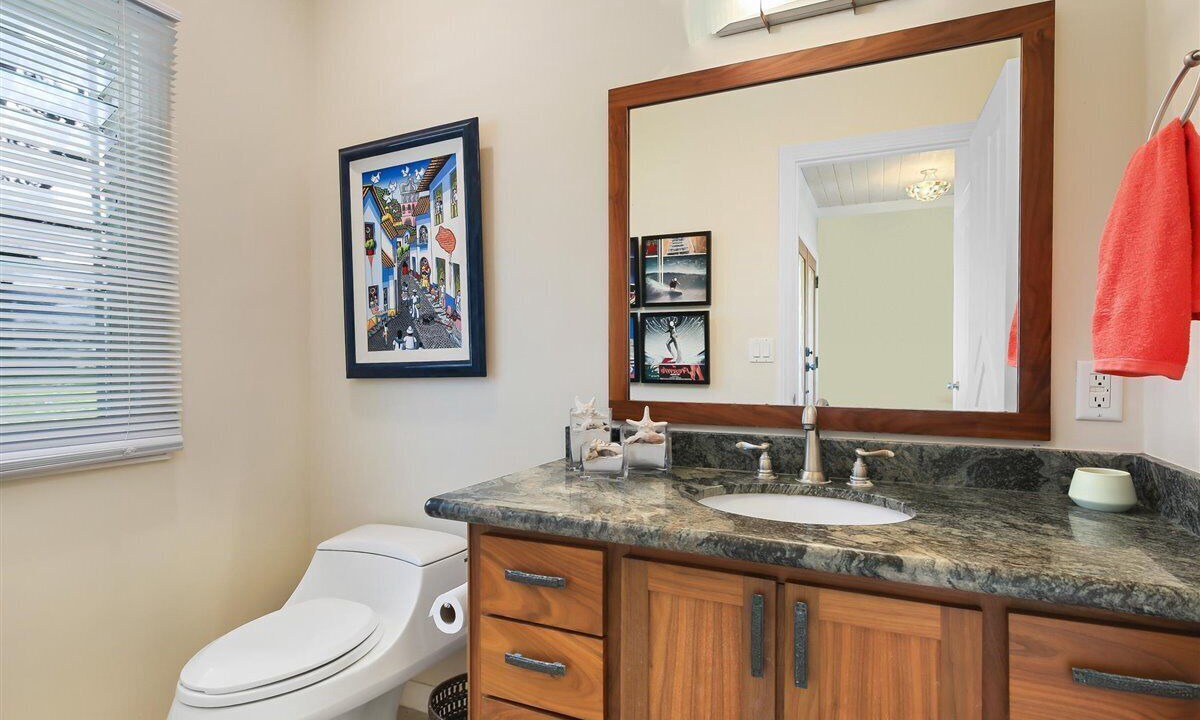 Photo of Bathroom in Kailua-Kona