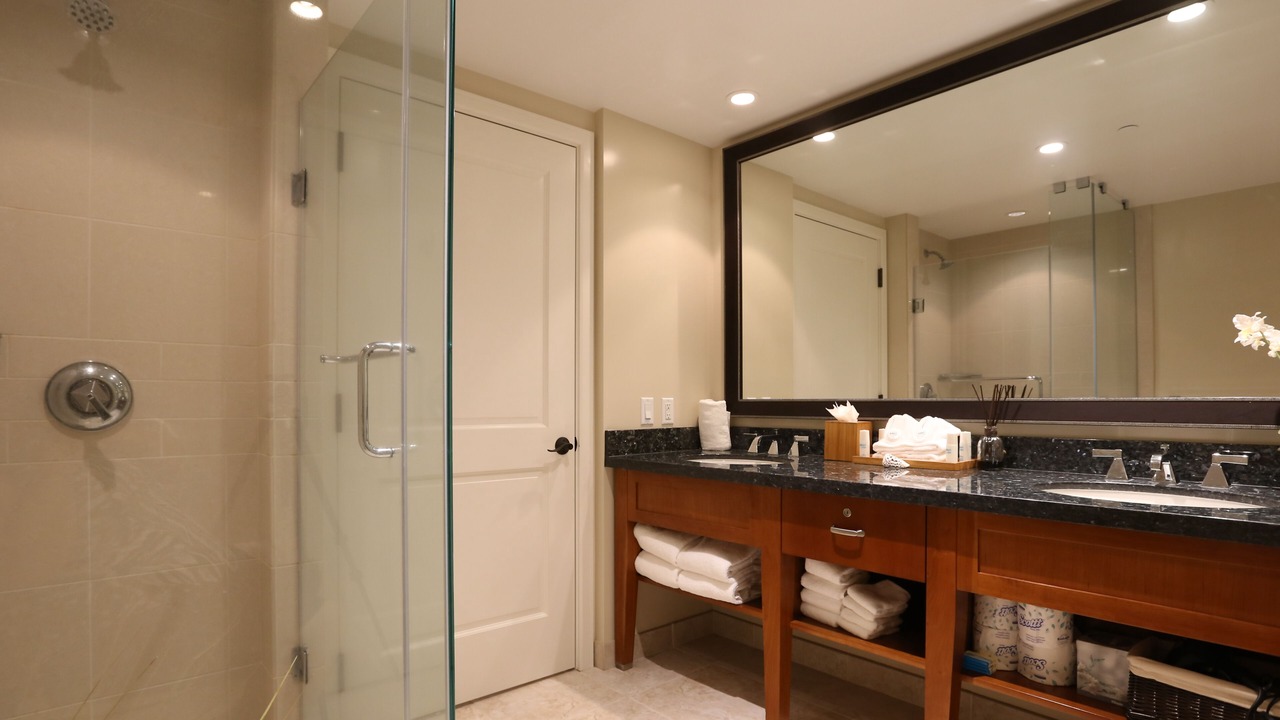 Photo of Bathroom in Honokowai