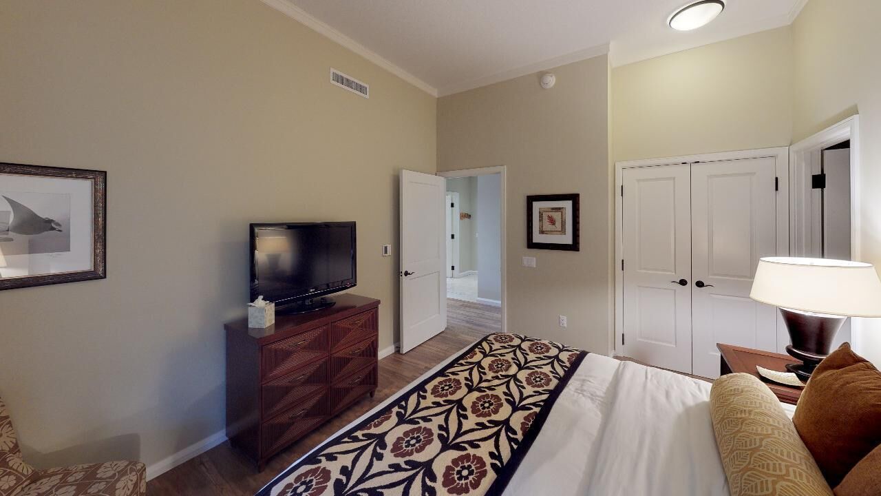 Photo of Bedroom in Honokowai