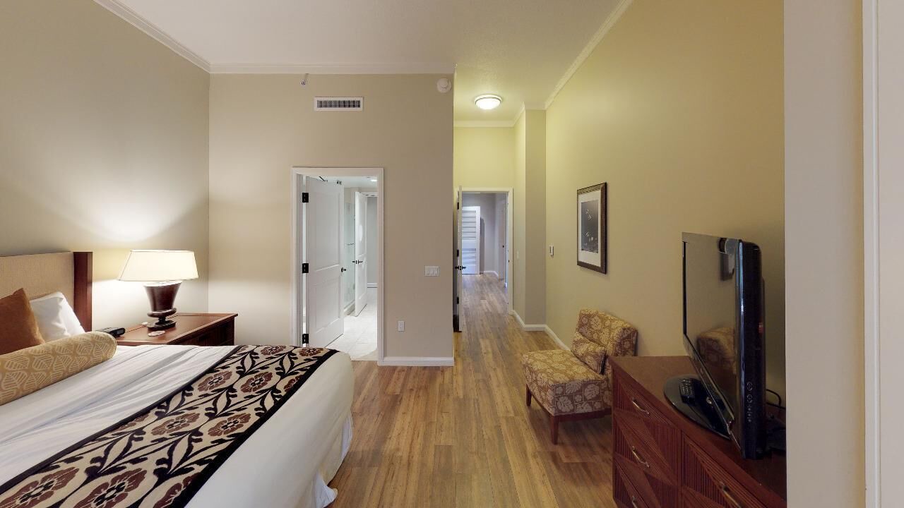 Photo of Bedroom in Honokowai