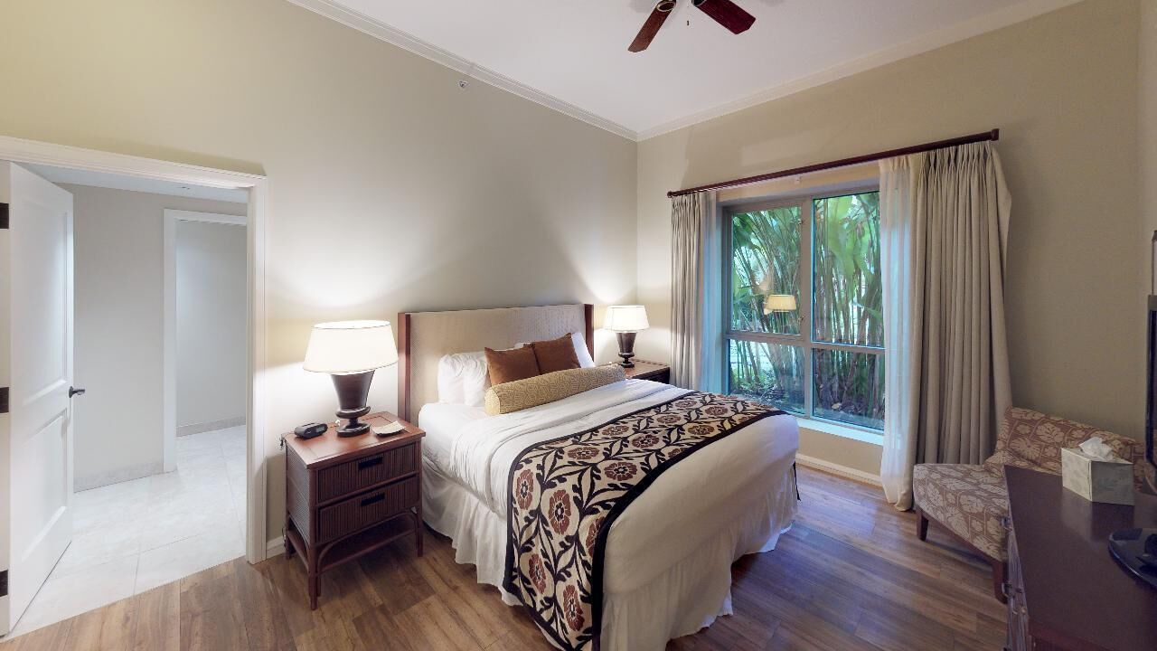 Photo of Bedroom in Honokowai