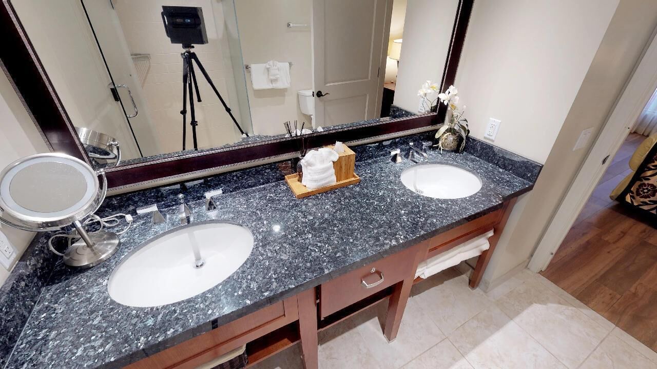 Photo of Bathroom in Honokowai