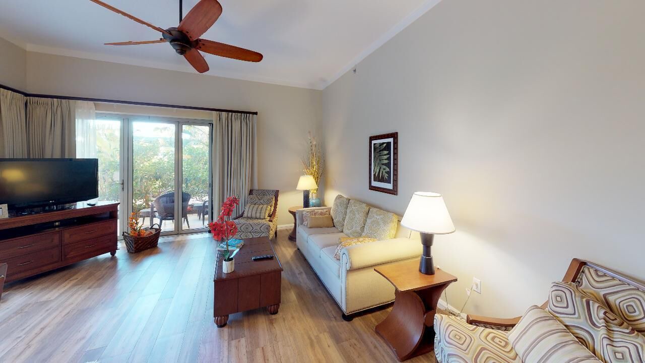 Photo of Livingroom in Honokowai