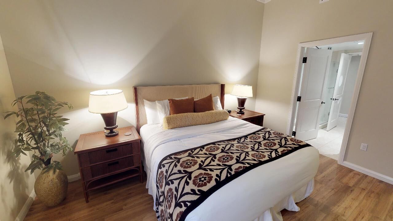 Photo of Bedroom in Honokowai