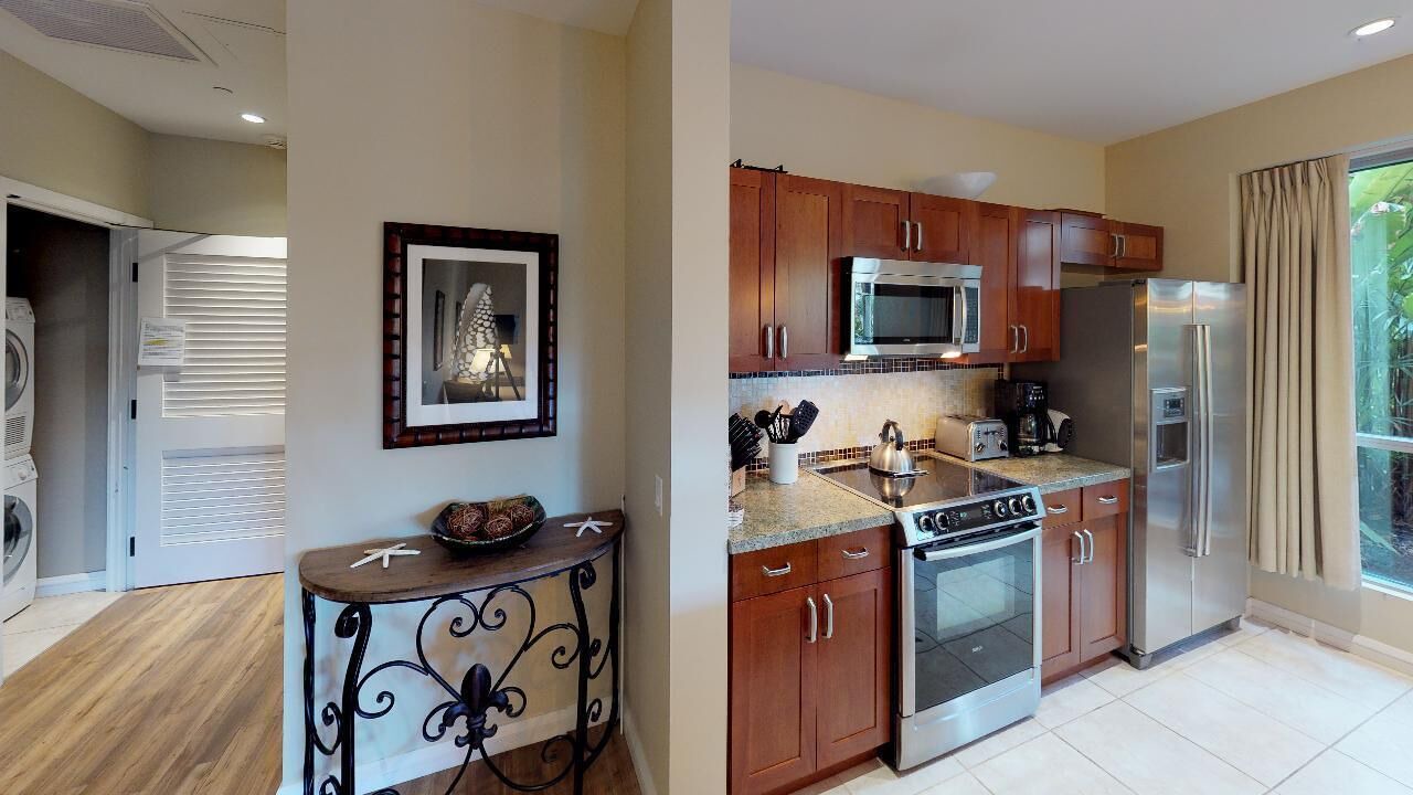 Photo of Kitchen in Honokowai
