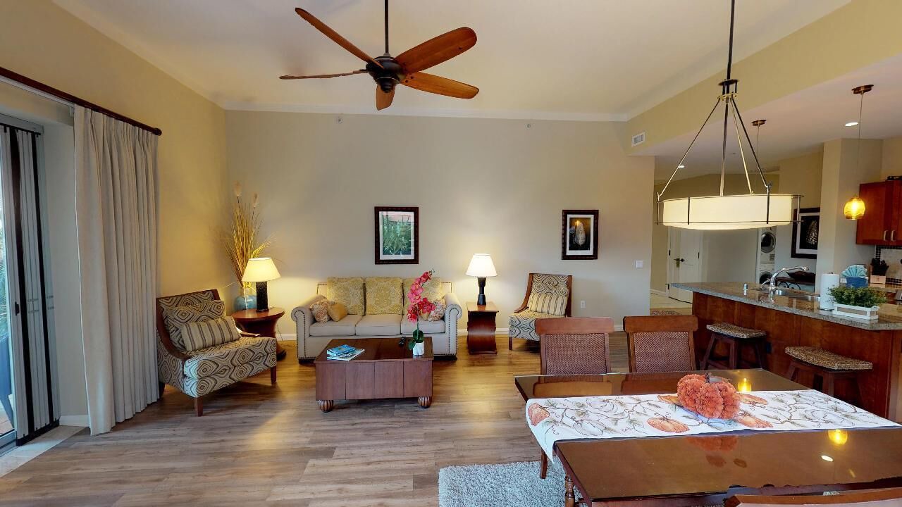 Photo of Livingroom in Honokowai