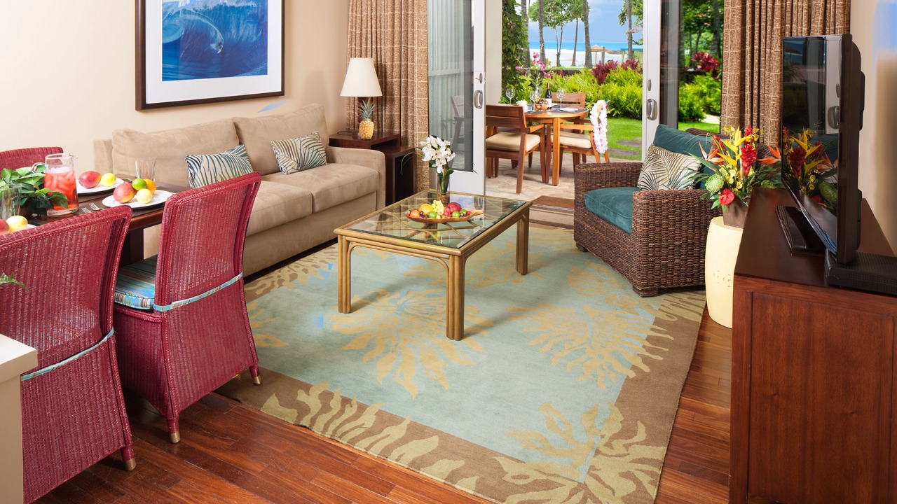 Photo of Bedroom in Kahuku
