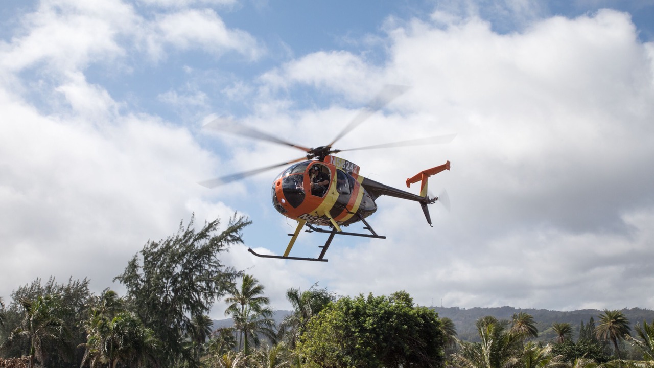 Photo of Others in Kahuku