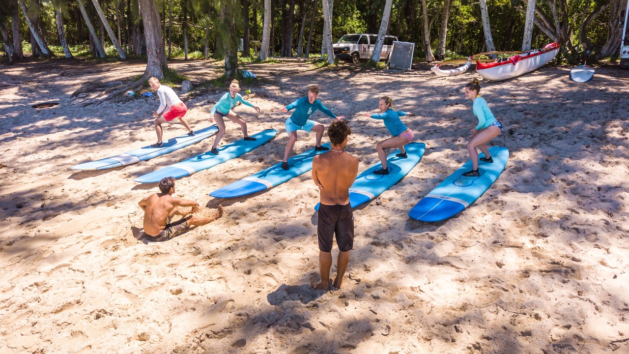 Photo of Others in Kahuku