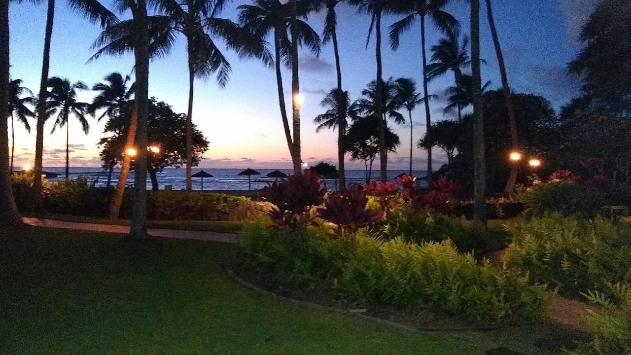Photo of Outdoor in Kahuku