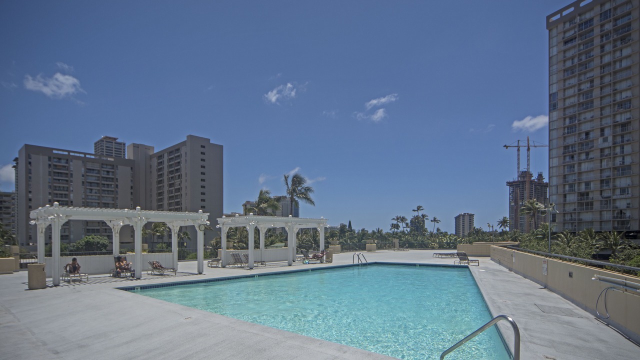 Photo of Outdoor in McCully - Moiliili