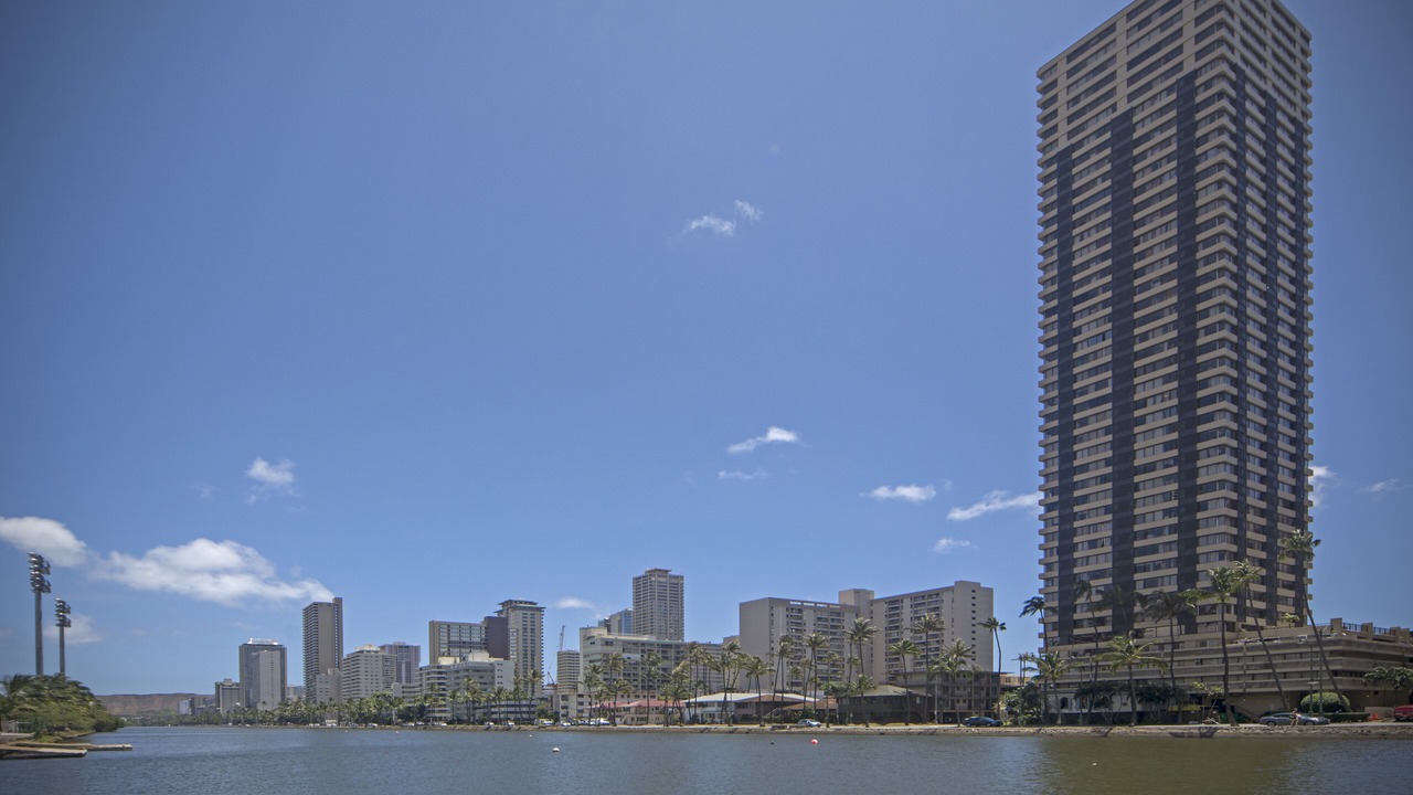 Photo of Outdoor in McCully - Moiliili