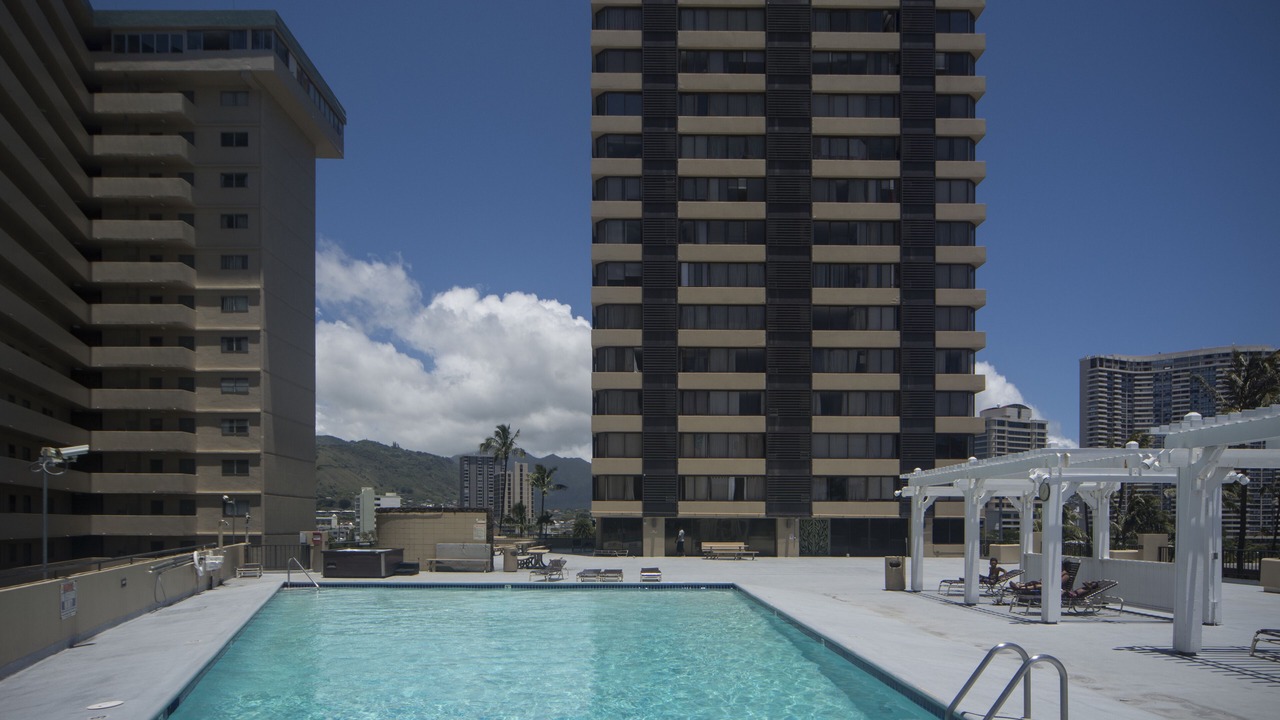 Photo of Outdoor in McCully - Moiliili