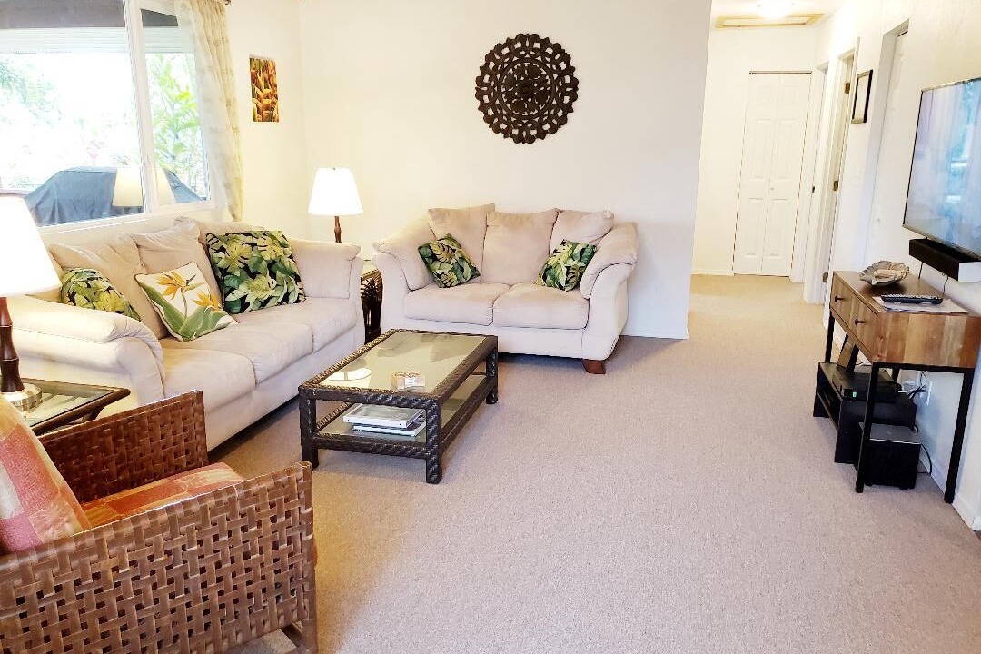 Photo of Bedroom in Kapoho