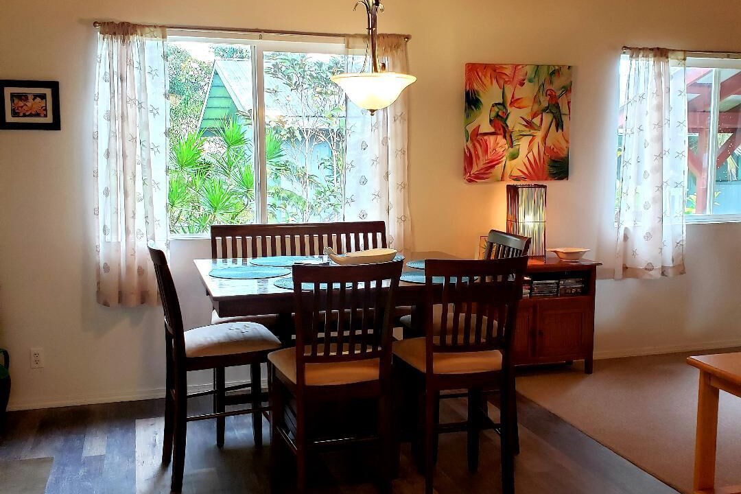 Photo of Bedroom in Kapoho